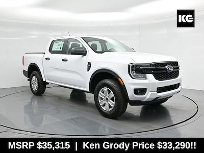 2025 Ford Ranger SuperCrew Cab 4x2 Pickup for sale #B251519 - photo 1