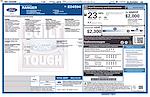 2025 Ford Ranger SuperCrew Cab 4x2 Pickup for sale #B251519 - photo 2