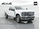 New 2025 Ford F-250 Lariat Crew Cab 4x4 Pickup for sale #B251553 - photo 1