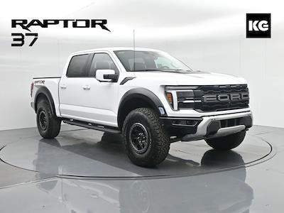 New 2025 Ford F-150 Raptor SuperCrew Cab 4x4 Pickup for sale #B251565 - photo 1