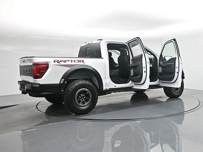 New 2025 Ford F-150 Raptor SuperCrew Cab 4x4 Pickup for sale #B251565 - photo 2