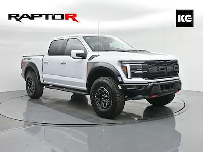 2025 Ford F-150 SuperCrew Cab 4x4 Pickup for sale #B251566 - photo 1