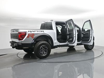 2025 Ford F-150 SuperCrew Cab 4x4 Pickup for sale #B251566 - photo 2