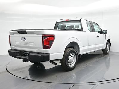 New 2025 Ford F-150 XL Super Cab Pickup for sale #B251571 - photo 2