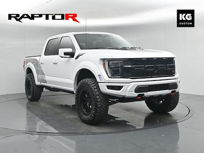 Used 2023 Ford F-150 - photo 1