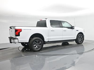 New 2025 Ford F-150 Lightning Flash SuperCrew Cab AWD Pickup for sale #B251579 - photo 2