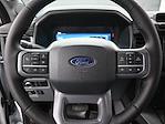 New 2025 Ford F-150 Lightning Flash SuperCrew Cab AWD Pickup for sale #B251579 - photo 14