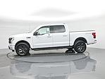 New 2025 Ford F-150 Lightning Flash SuperCrew Cab AWD Pickup for sale #B251579 - photo 35