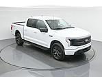 New 2025 Ford F-150 Lightning Flash SuperCrew Cab AWD Pickup for sale #B251579 - photo 44