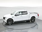 New 2025 Ford F-150 Lightning Flash SuperCrew Cab AWD Pickup for sale #B251579 - photo 49