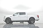 New 2025 Ford F-150 Lightning Flash SuperCrew Cab AWD Pickup for sale #B251579 - photo 58