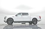 New 2025 Ford F-150 Lightning Flash SuperCrew Cab AWD Pickup for sale #B251579 - photo 8