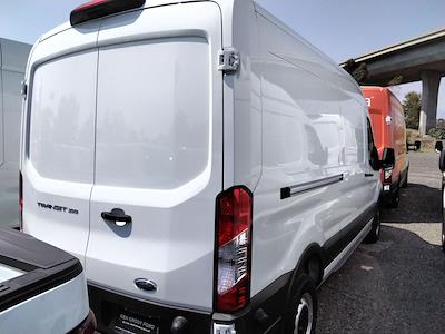 2025 Ford Transit 350 Medium Roof RWD Empty Cargo Van for sale #B251593 - photo 2
