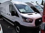 2025 Ford Transit 350 Medium Roof RWD Empty Cargo Van for sale #B251593 - photo 4