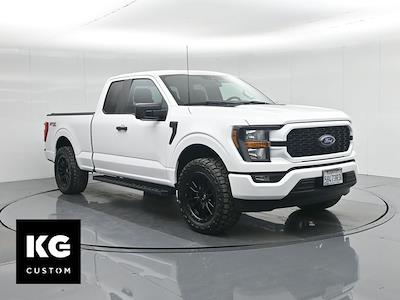 2023 Ford F-150 Super Cab RWD Pickup for sale #B251600A - photo 1