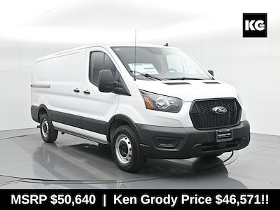 New 2025 Ford Transit 150 Low Roof Empty Cargo Van for sale #B251606 - photo 1