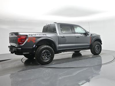New 2025 Ford F-150 Raptor SuperCrew Cab 4x4 Pickup for sale #B251618 - photo 2