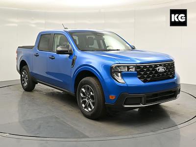 2025 Ford Maverick SuperCrew Cab AWD Pickup for sale #B251621 - photo 1
