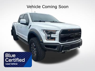 2020 Ford F-150 SuperCrew Cab 4x4 Pickup for sale #B251633A - photo 1