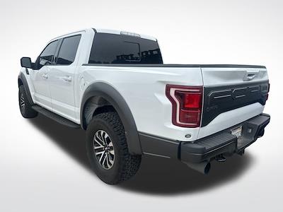 2020 Ford F-150 SuperCrew Cab 4x4 Pickup for sale #B251633A - photo 2