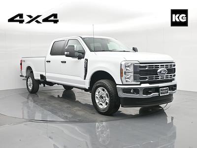 2025 Ford F-350 Crew Cab SRW 4x4 Pickup for sale #B251638 - photo 1