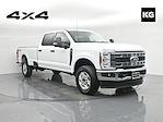 2025 Ford F-350 Crew Cab SRW 4x4 Pickup for sale #B251638 - photo 1
