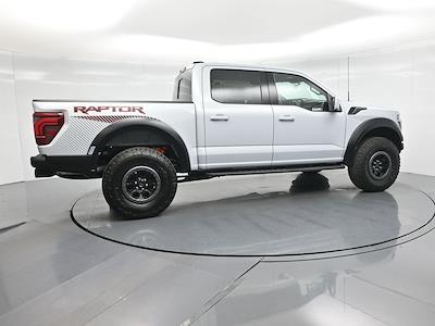 New 2025 Ford F-150 Raptor SuperCrew Cab 4x4 Pickup for sale #B251652 - photo 2
