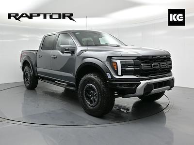 2025 Ford F-150 SuperCrew Cab 4x4 Pickup for sale #B251655 - photo 1