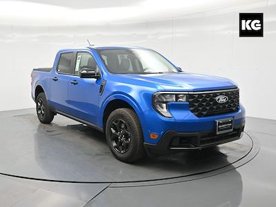New 2025 Ford Maverick XLT SuperCrew Cab AWD Pickup for sale #B251658 - photo 1