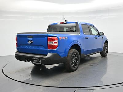 2025 Ford Maverick SuperCrew Cab AWD Pickup for sale #B251658 - photo 2