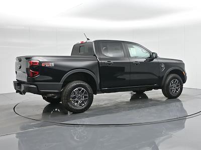 2025 Ford Ranger SuperCrew Cab 4x4 Pickup for sale #B251670 - photo 2