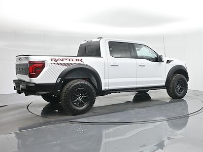New 2025 Ford F-150 Raptor SuperCrew Cab 4x4 Pickup for sale #B251671 - photo 2