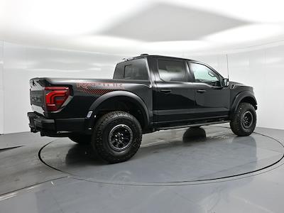 New 2025 Ford F-150 Raptor SuperCrew Cab 4x4 Pickup for sale #B251673 - photo 2