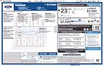 New 2025 Ford Ranger XL SuperCrew Cab Pickup for sale #B251675 - photo 3