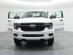 New 2025 Ford Ranger XL SuperCrew Cab Pickup for sale #B251675 - photo 28