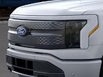 New 2025 Ford F-150 Lightning Flash SuperCrew Cab AWD Pickup for sale #B251676 - photo 17
