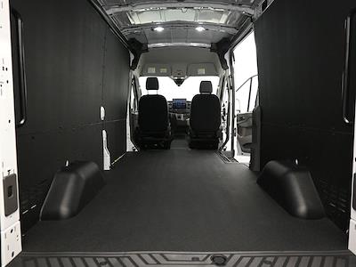 New 2025 Ford E-Transit 350 Medium Roof Empty Cargo Van for sale #B251679 - photo 2