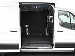 New 2025 Ford E-Transit 350 Medium Roof Empty Cargo Van for sale #B251679 - photo 18