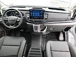 New 2025 Ford E-Transit 350 Medium Roof Empty Cargo Van for sale #B251679 - photo 20