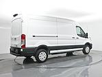 New 2025 Ford E-Transit 350 Medium Roof Empty Cargo Van for sale #B251679 - photo 25