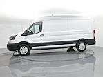 New 2025 Ford E-Transit 350 Medium Roof Empty Cargo Van for sale #B251679 - photo 27