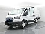 New 2025 Ford E-Transit 350 Medium Roof Empty Cargo Van for sale #B251679 - photo 28