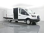 New 2025 Ford E-Transit 350 Medium Roof Empty Cargo Van for sale #B251679 - photo 30