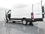 New 2025 Ford E-Transit 350 Medium Roof Empty Cargo Van for sale #B251679 - photo 32