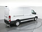 New 2025 Ford E-Transit 350 Medium Roof Empty Cargo Van for sale #B251679 - photo 38