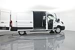 New 2025 Ford E-Transit 350 Medium Roof Empty Cargo Van for sale #B251679 - photo 4