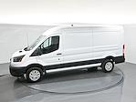 New 2025 Ford E-Transit 350 Medium Roof Empty Cargo Van for sale #B251679 - photo 41