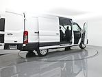 New 2025 Ford E-Transit 350 Medium Roof Empty Cargo Van for sale #B251679 - photo 5