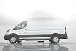 New 2025 Ford E-Transit 350 Medium Roof Empty Cargo Van for sale #B251679 - photo 50