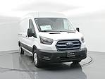 New 2025 Ford E-Transit 350 Medium Roof Empty Cargo Van for sale #B251679 - photo 52